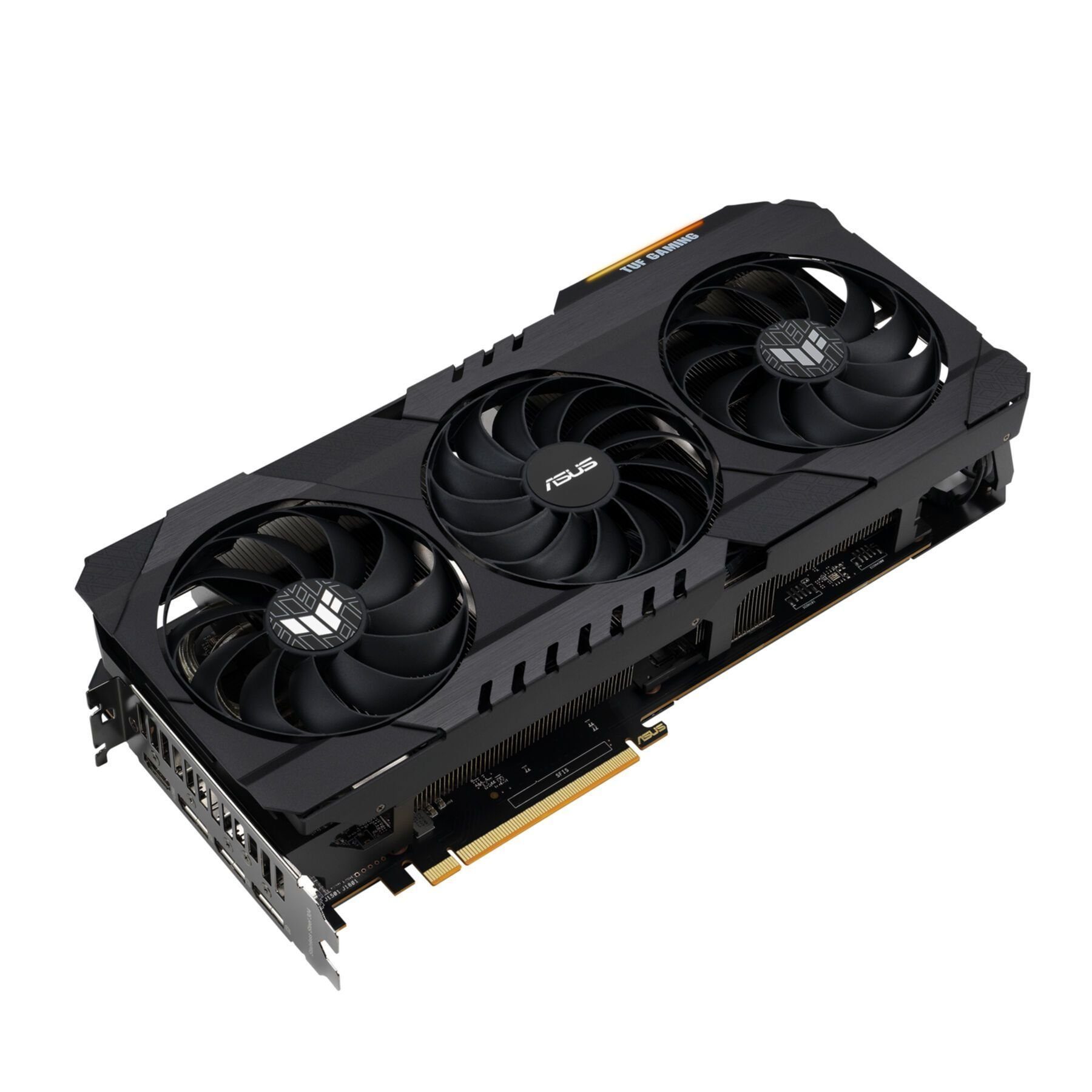 Asus Radeon RX 6950XT TUF-RX6950XT-O16G-GAMING Grafikkarte (16 GB, GDDR6)