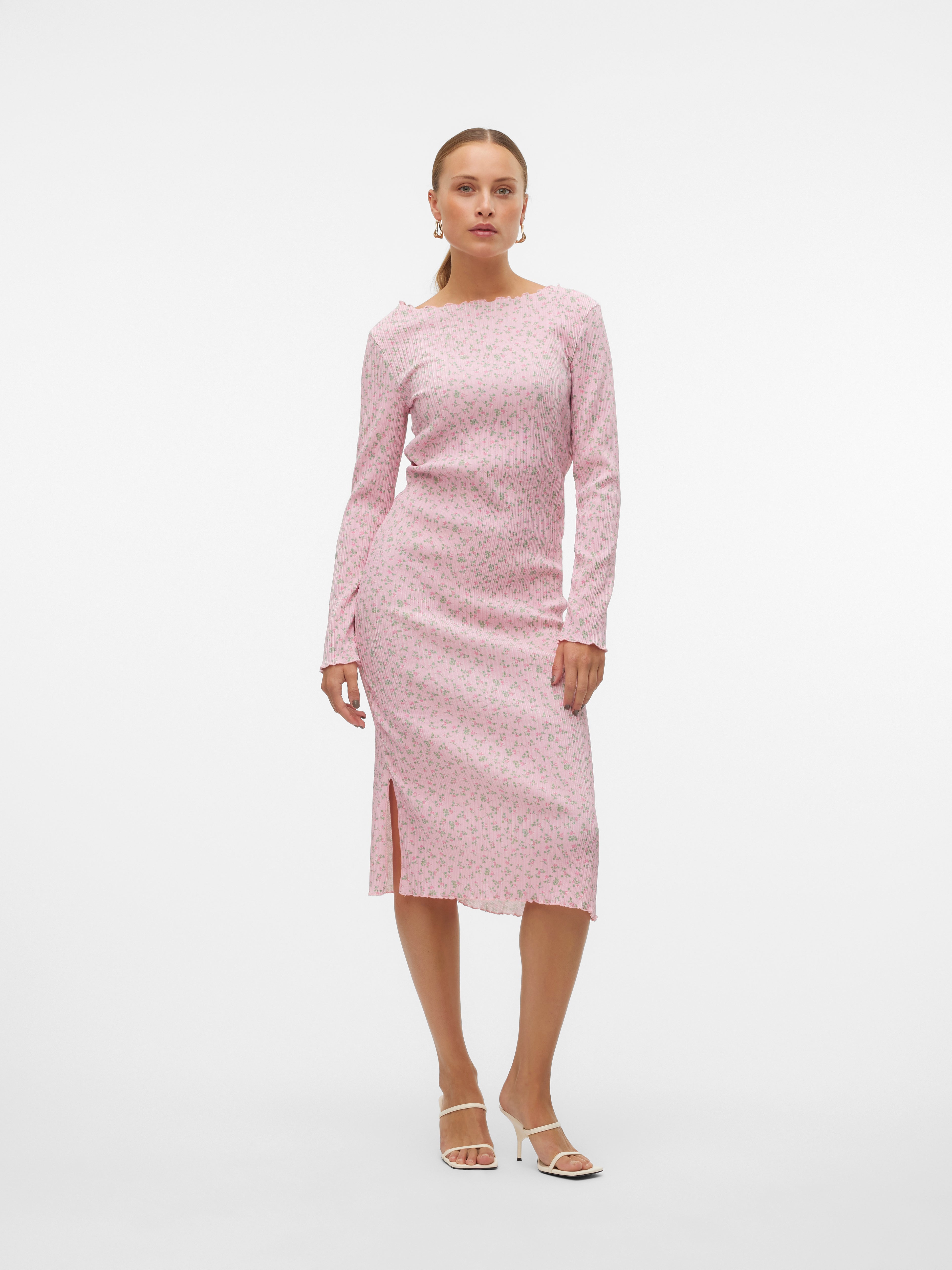 VMJULIA Midikleid