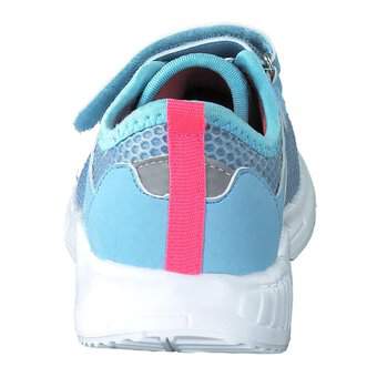 Galop Sneaker in blau