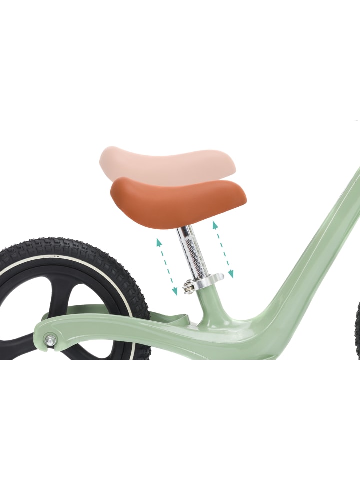 fillikid Laufrad Speedy SL Exklusiv in Grün günstig kaufen onesize
