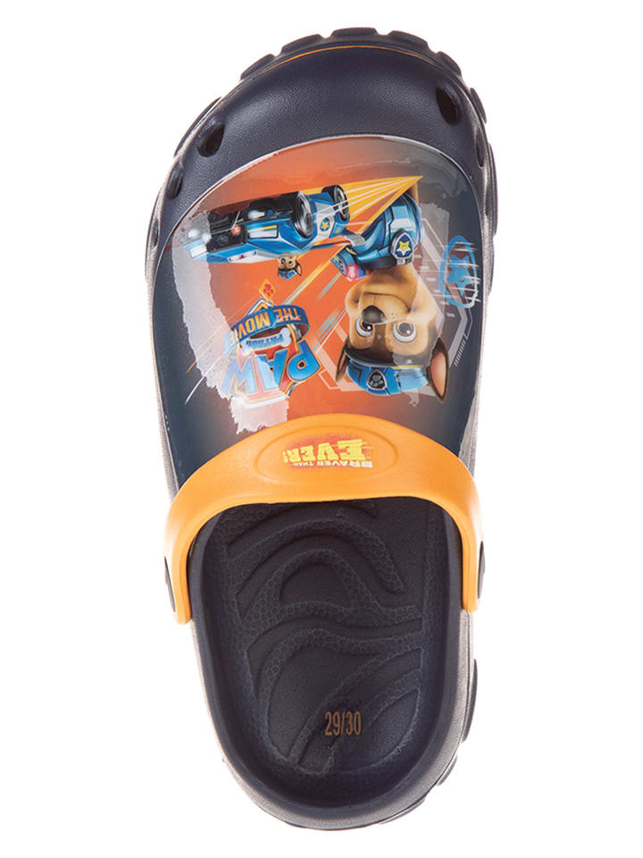 Paw Patrol Clogs 