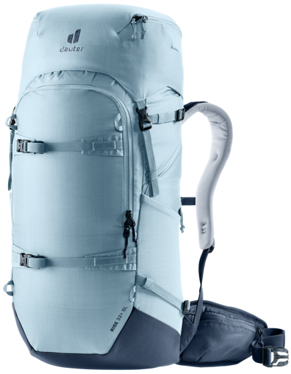 deuter Rise 32+ SL | Robuster Skitourenrucksack für Frauen