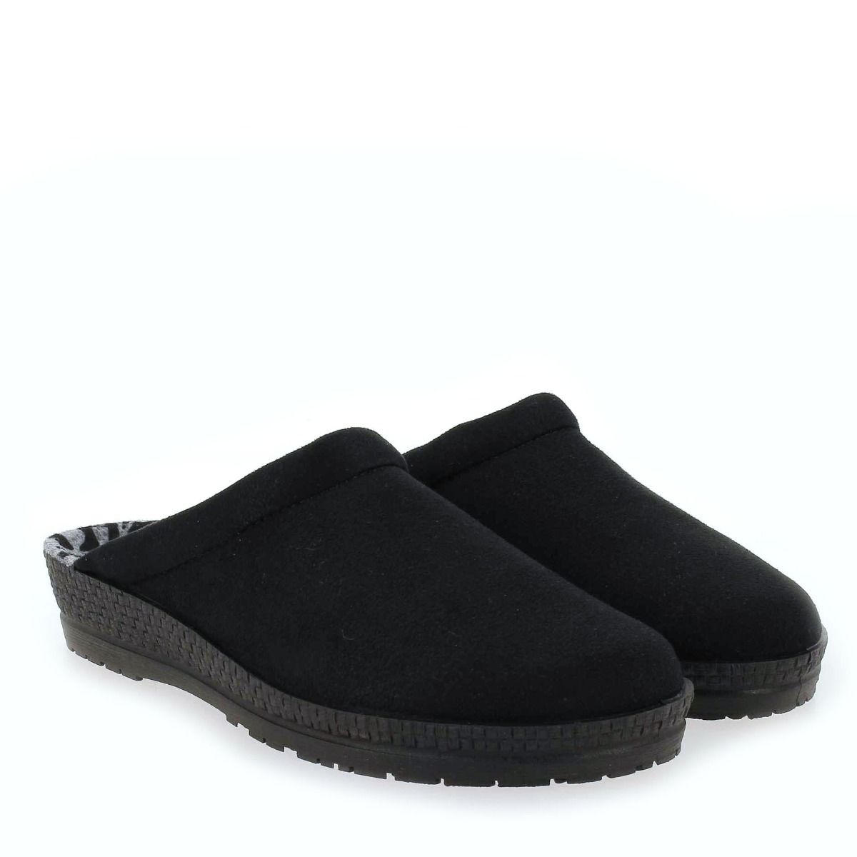 Rohde  2291 - Noir