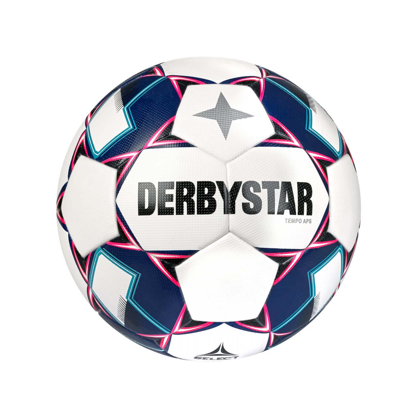 Derbystar Tempo APS v22 Spielball Weiss F160