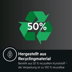 AEG Akku-Hand-und Stielstaubsauger CX7-2-45MÖ, 2200 W, beutellos, Flexible 2in1 Funktion, mit Bürstenreinigungsfunktion