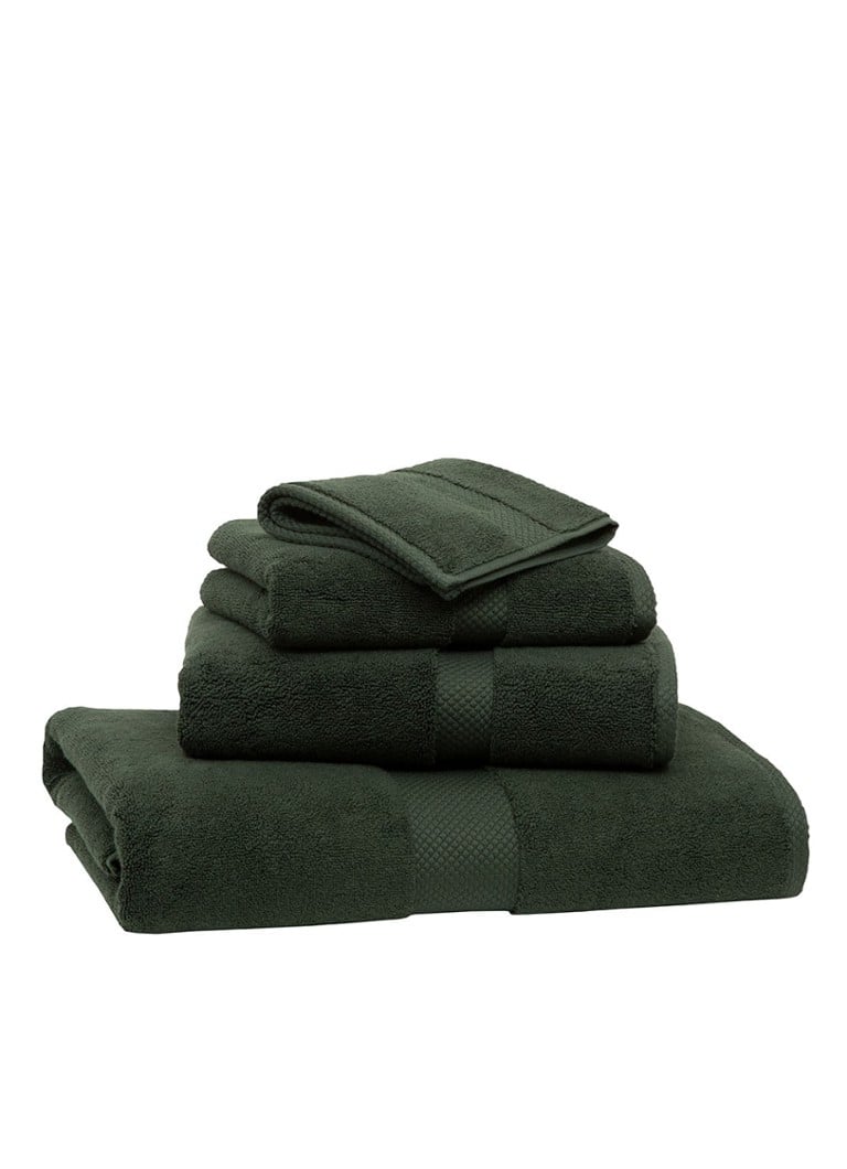Ralph Lauren  Avenue badlaken - 750 gr/m2 - 75 x 137 cm
