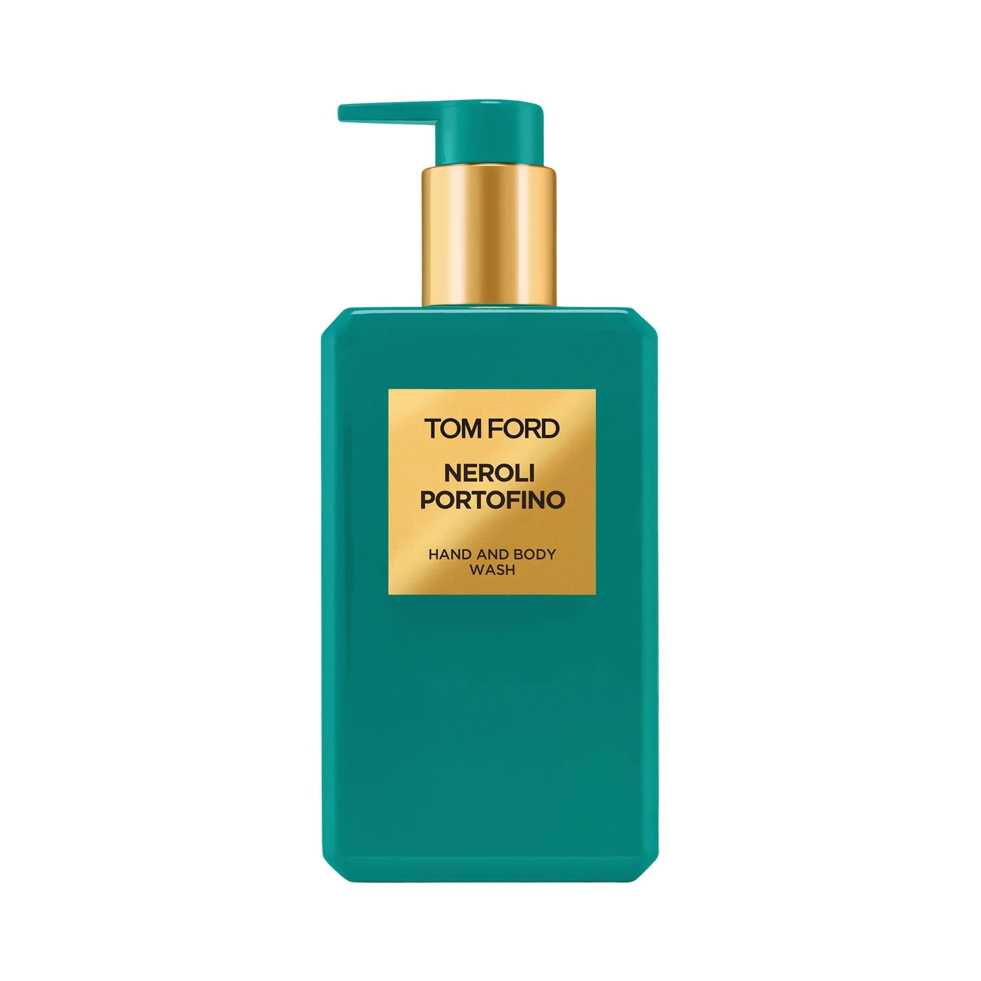Private Blend Collection Neroli Portofino Hand and Body Wash - Gel za čišćenje ruku, kupanja i tuširanja