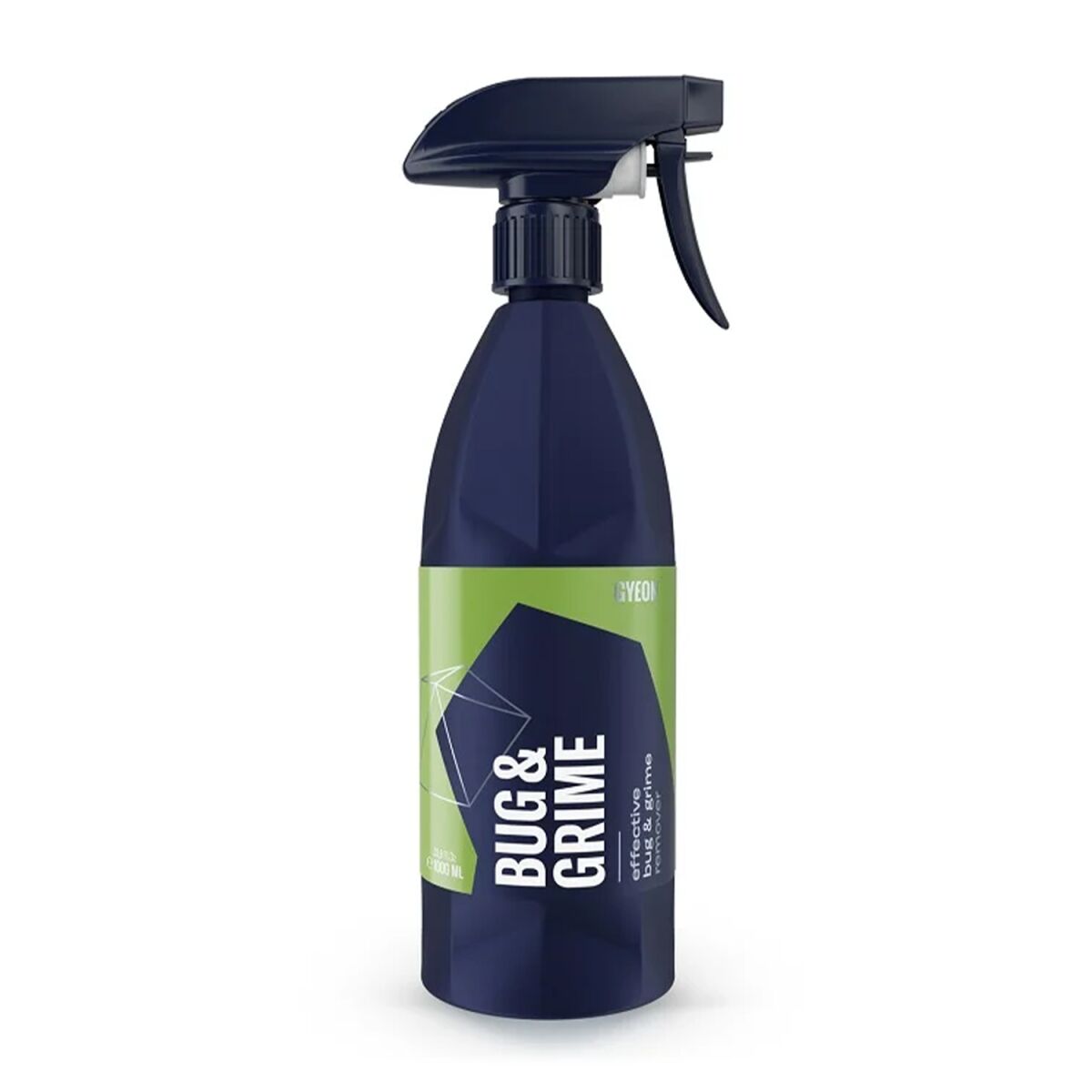 GYEON Q²M Bug&Grime Insektenentferner 1L