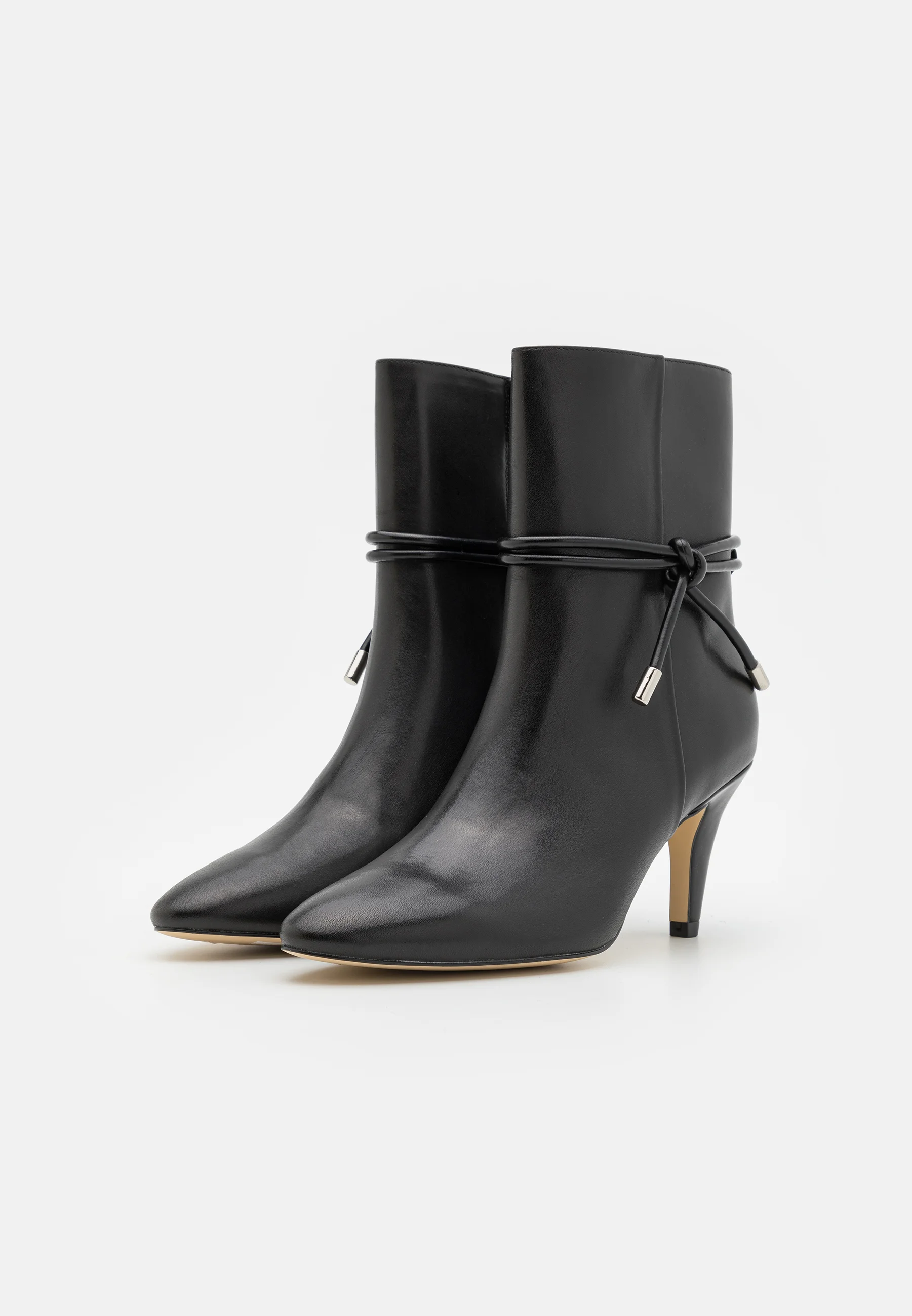 Anna Field CUERO - Botines