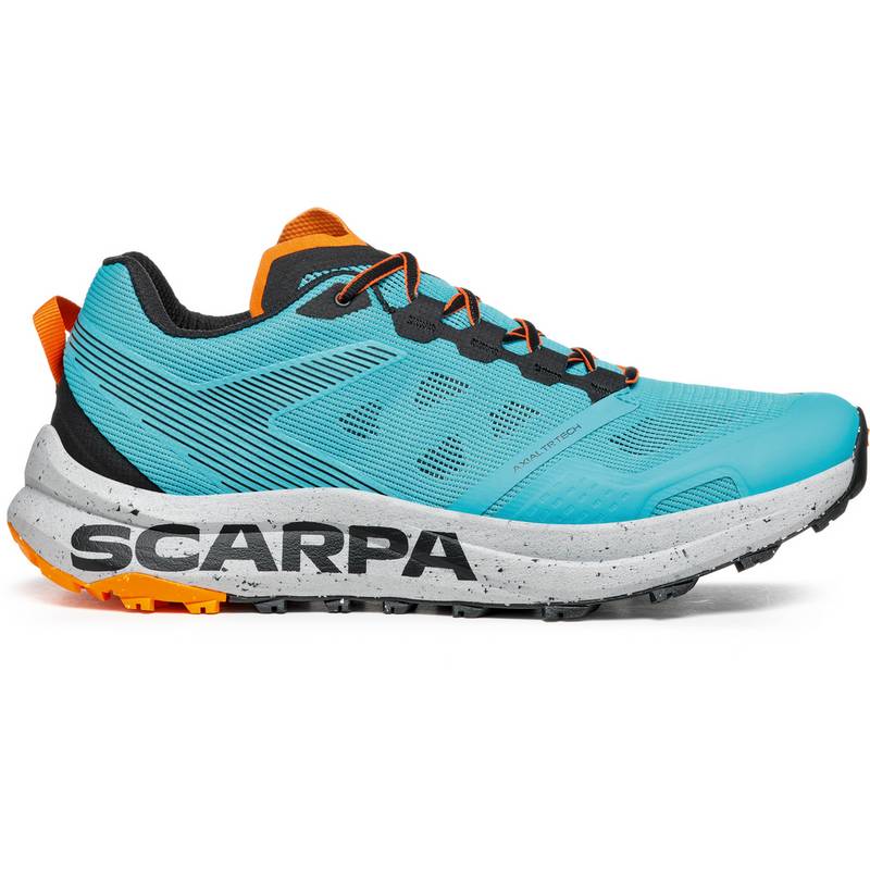 Scarpa Spin Planet Laufschuhe Herren