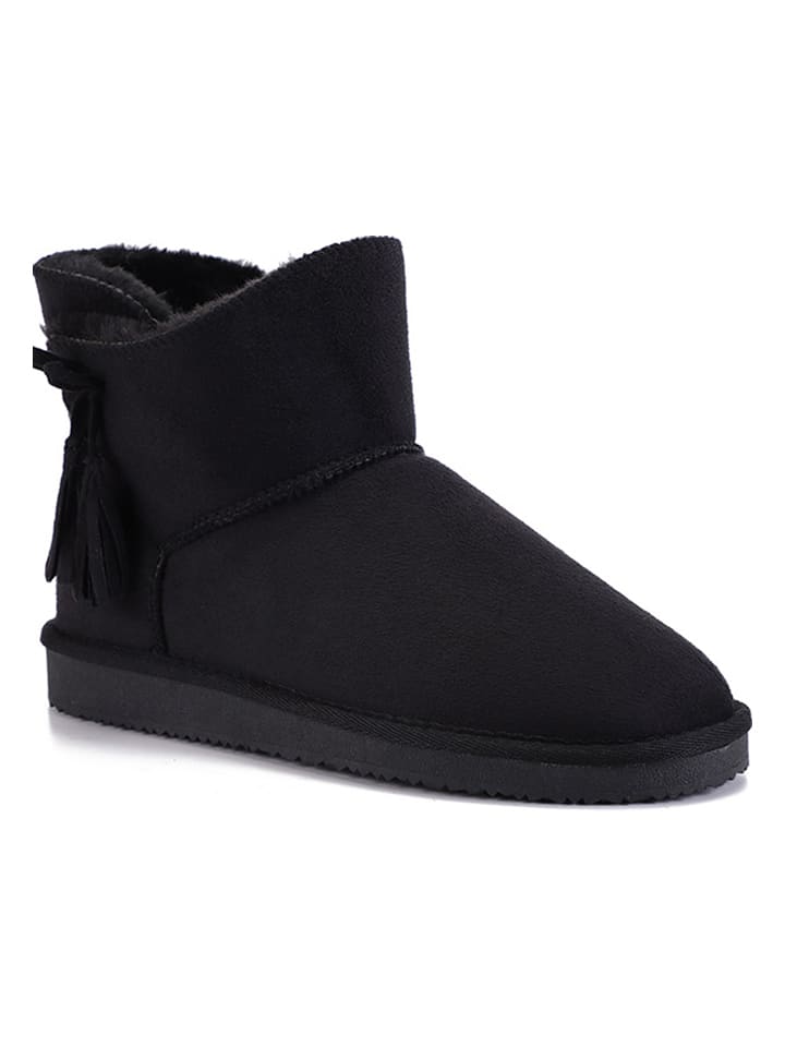 ISLAND BOOT Winterboots 