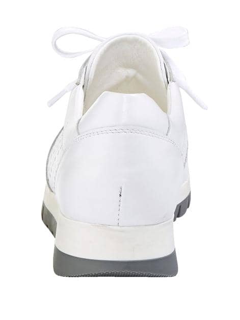 Schnürschuh