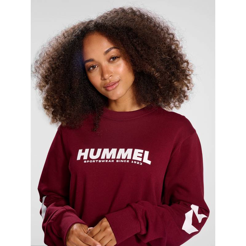 hummel hmlLEGACY SWEATSHIRT Sweatshirt