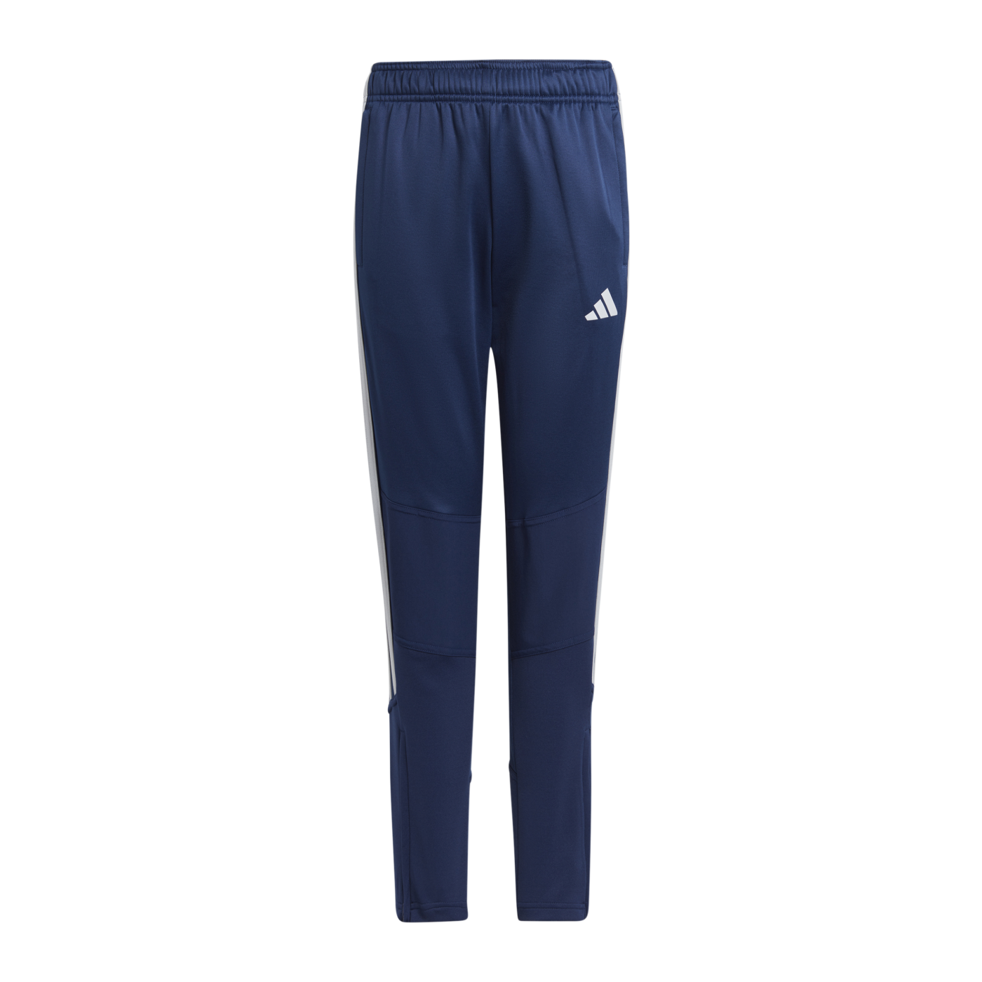 adidas Tiro 23 CB Hose Kids Blau Weiss