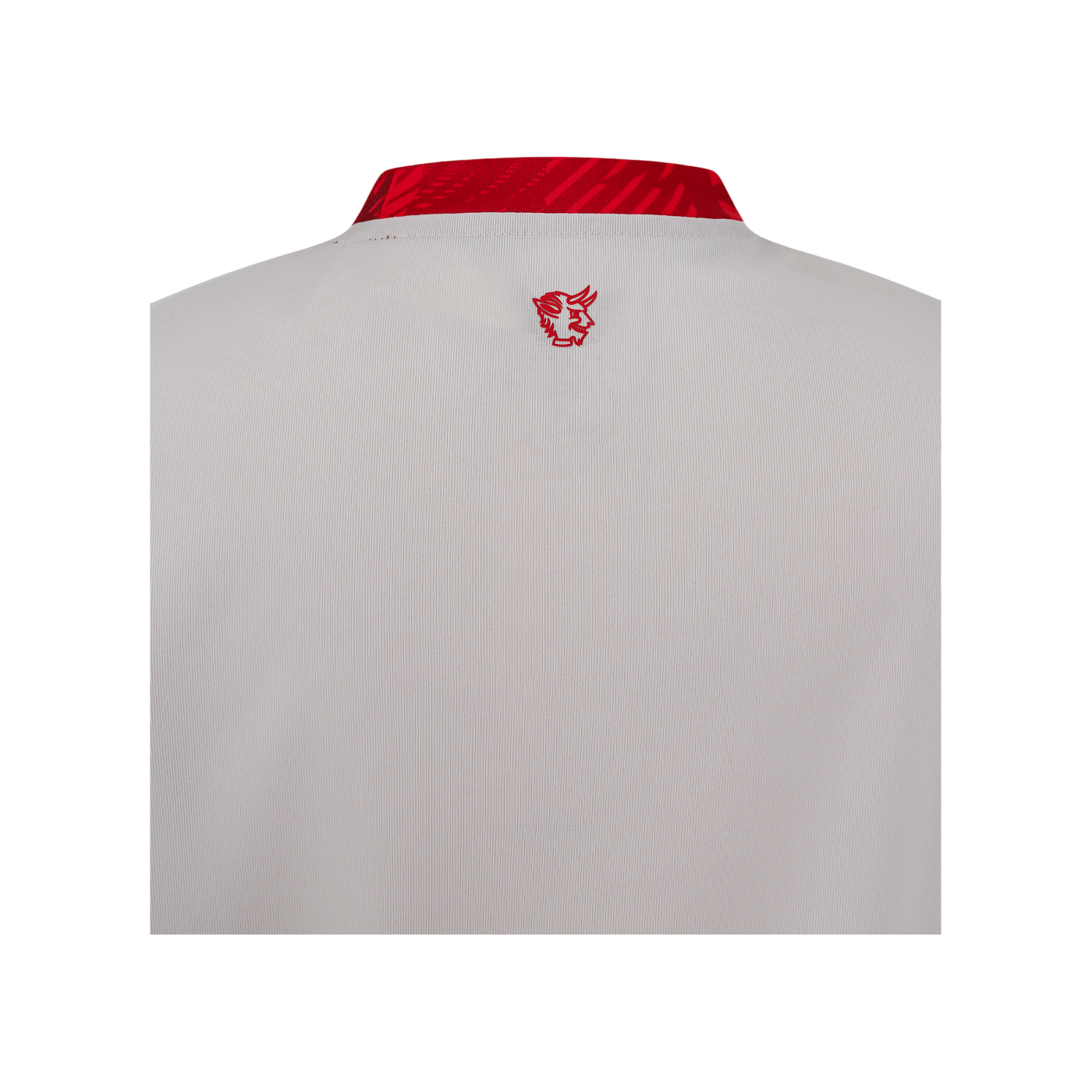 Castore 1. FC Kaiserslautern Trikot Away 2024/2025 Kids Weiss F001