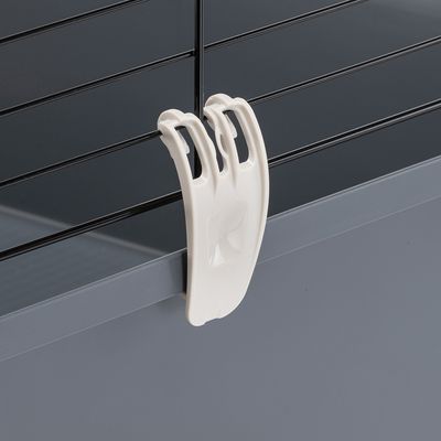 Ferplast Kleintierkäfig Rabbit 120