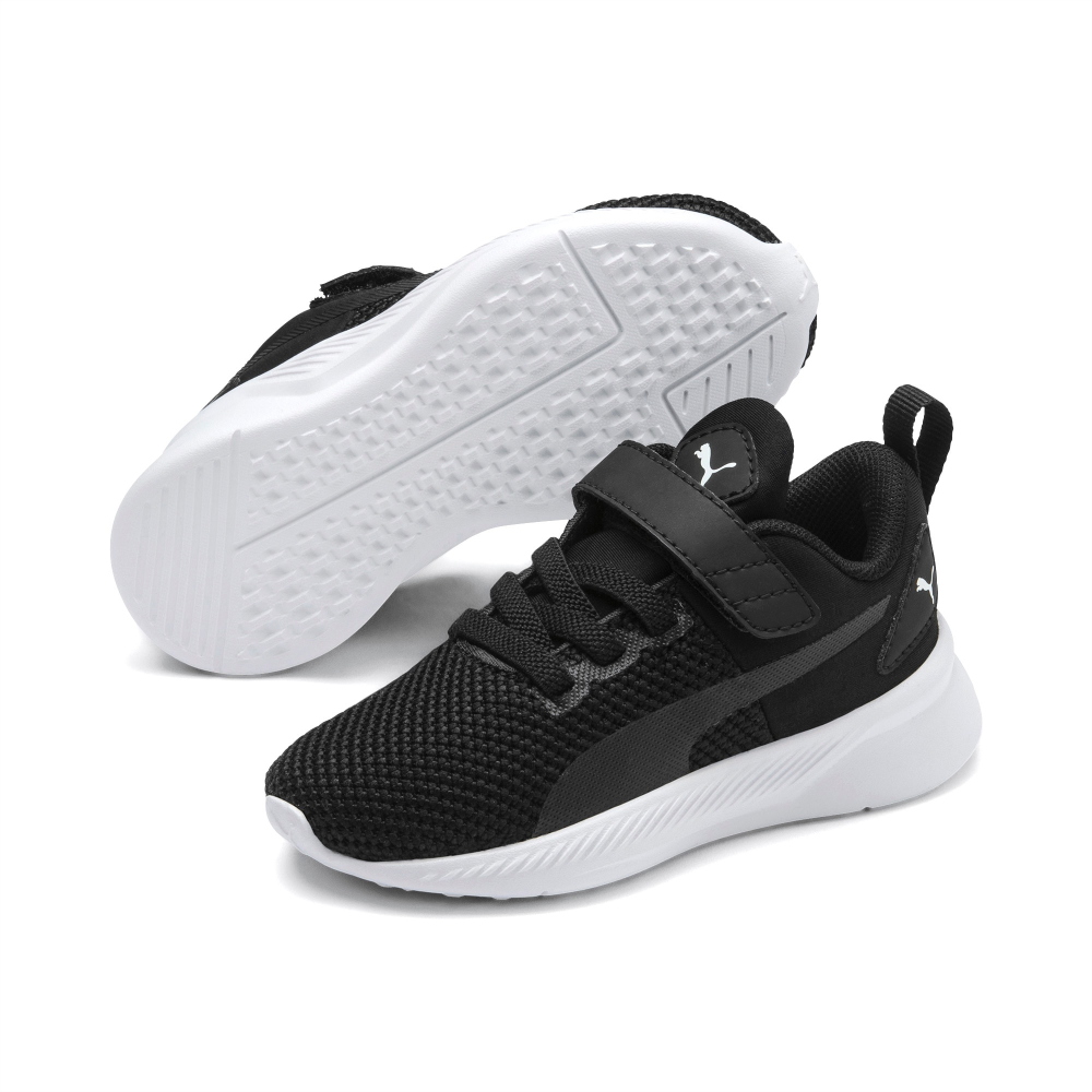 PUMA Flyer Runner 192930_01 / schwarz