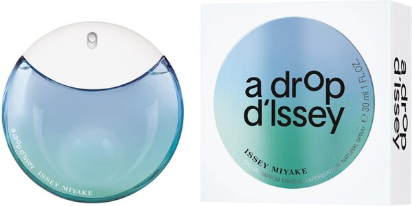 Issey Miyake A Drop d'Issey Fraîche Eau de Parfum