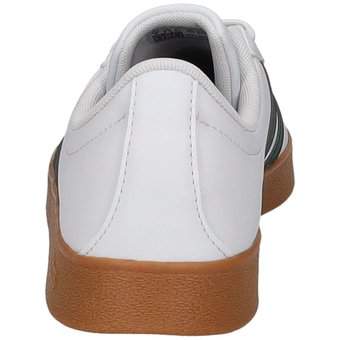 adidas VL Court Base Sneaker in weiß