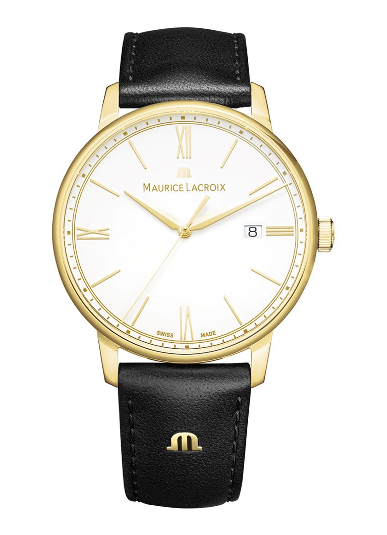 Ceas Maurice Lacroix Eliros EL1118-PVY01-110-2
