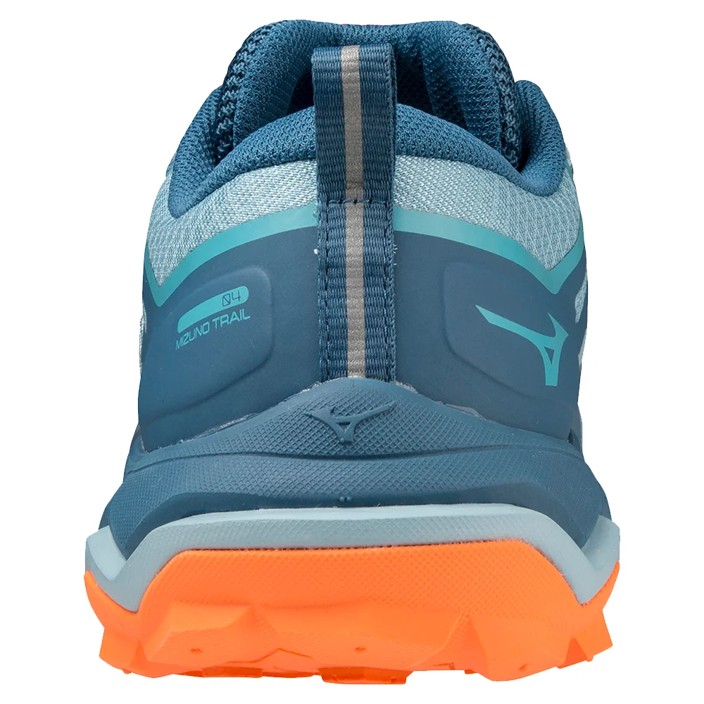 Mizuno Wave Ibuki 4 J1GJ2273-51 / blau