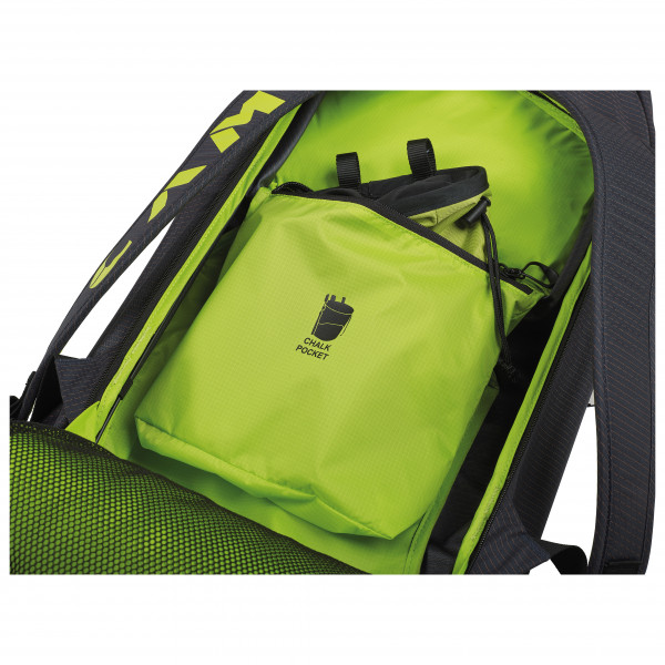 C.A.M.P. - Rox Alpha - Kletterrucksack