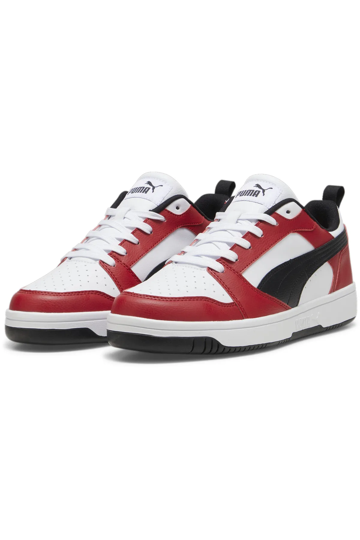 Puma  Rebound V6 Low-Sneaker