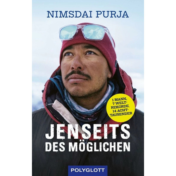 JENSEITS DES MÖGLICHEN - Reisebericht