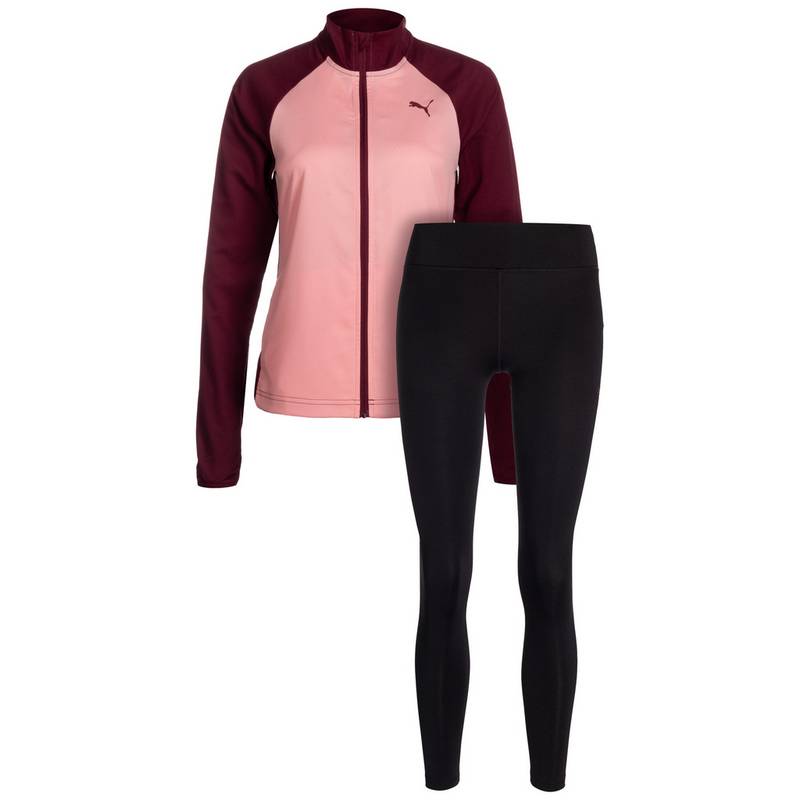 PUMA Active Woven Overall Damen