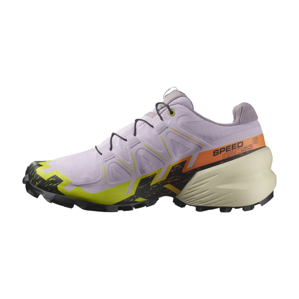Salomon Speedcross 6 L47466000 / lila