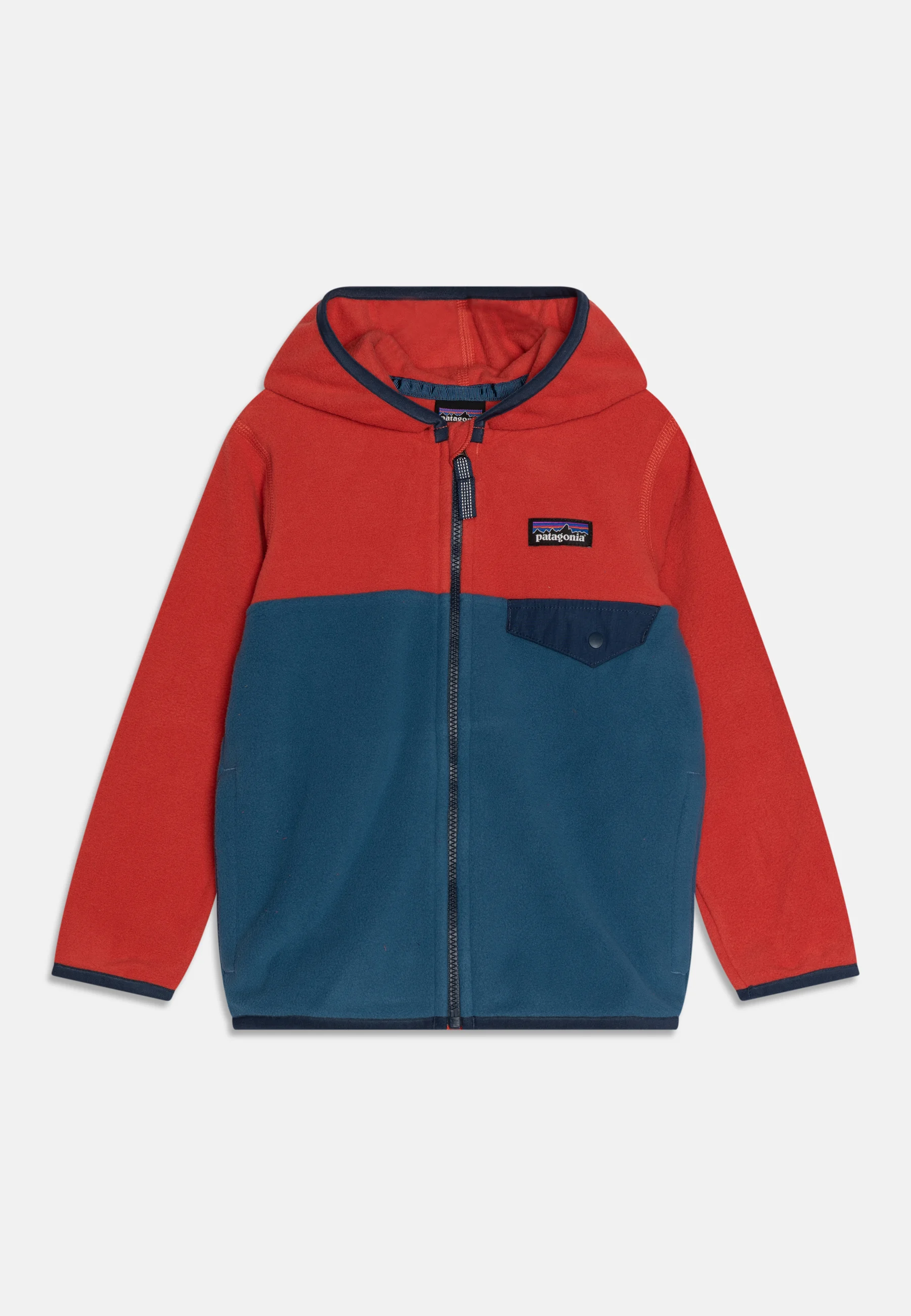 Patagonia BABY SNAP UNISEX - Chaqueta polar