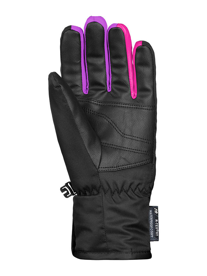 Reusch Ski-/ Snowboardhandschuhe 