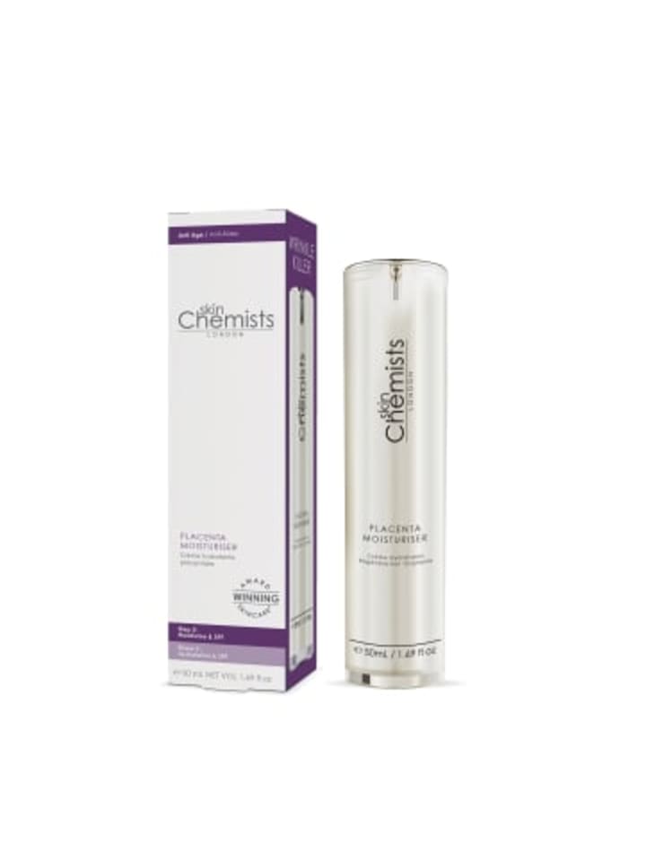 Skinchemists Plazenta Feuchtigkeitscreme 50ml günstig kaufen onesize