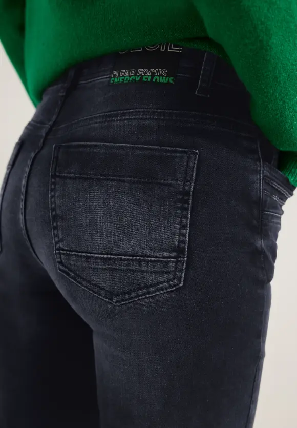 CECIL Slim Fit Jeans