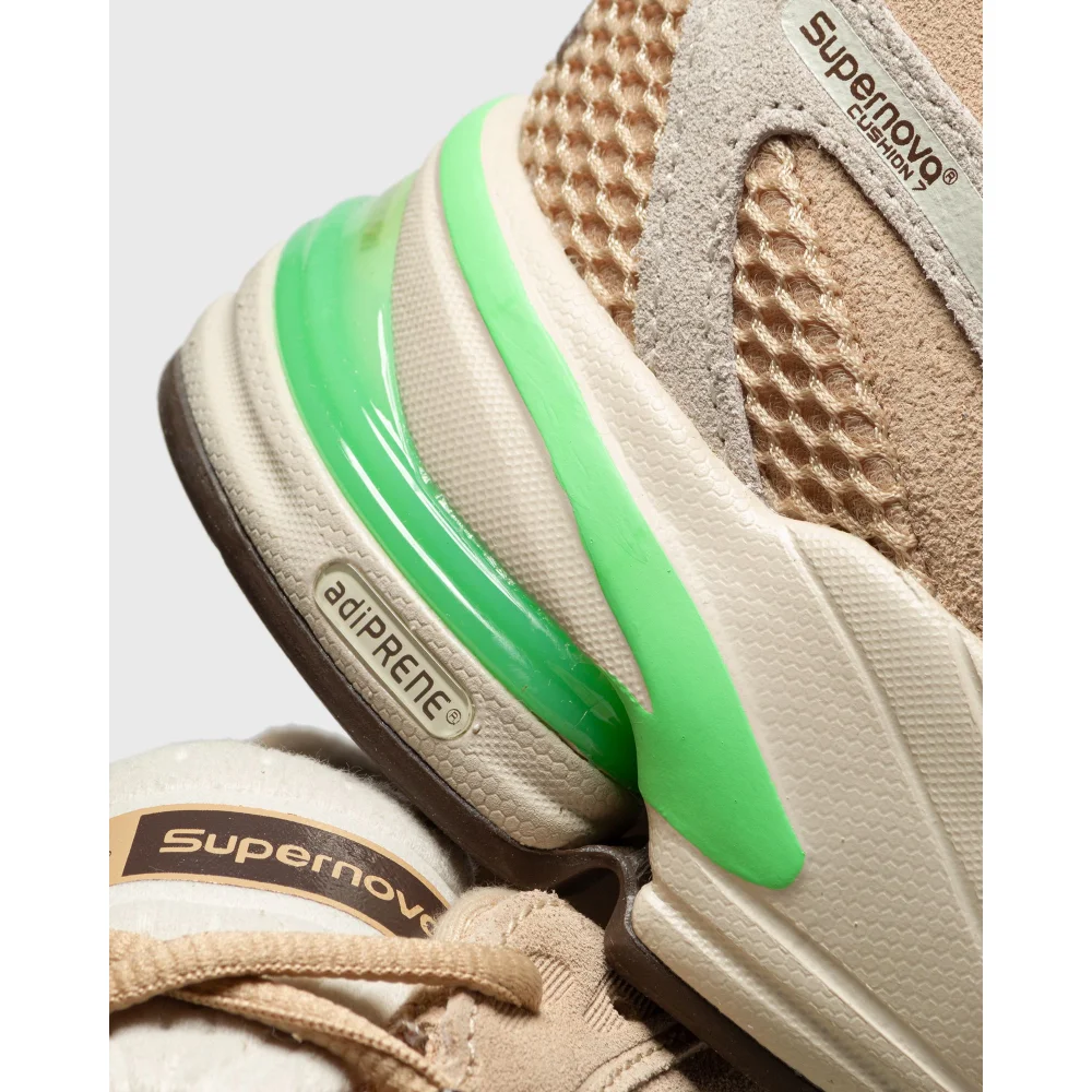 adidas Supernova Cushion 7 GW6790 / braun