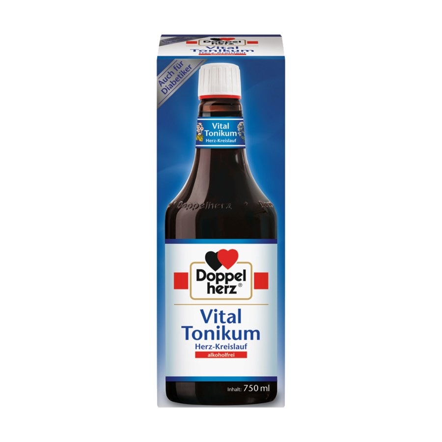 Vital Tonikum