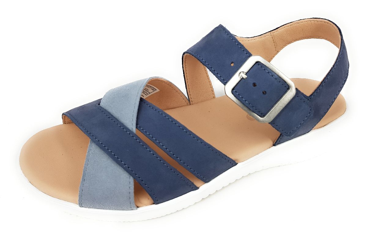 Legero Fantastic 2-000777-8600 Blau 8600 indacox (blau)