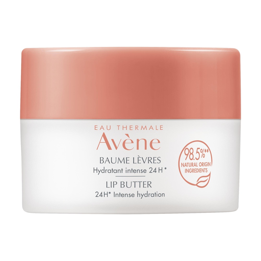 Avène Soin Beauté Hydratation - Baume lèvres h ydratant intense Baume lèvres