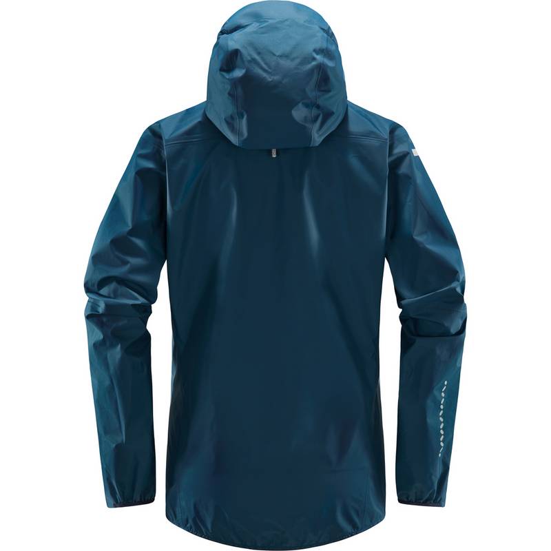 Haglöfs L.I.M GTX Jacket Hardshelljacke Damen