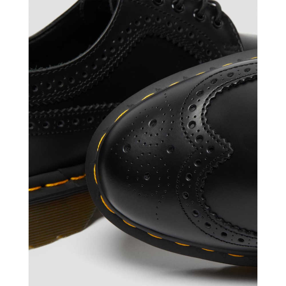 Dr. Martens 3989 Smooth 22210001 / schwarz