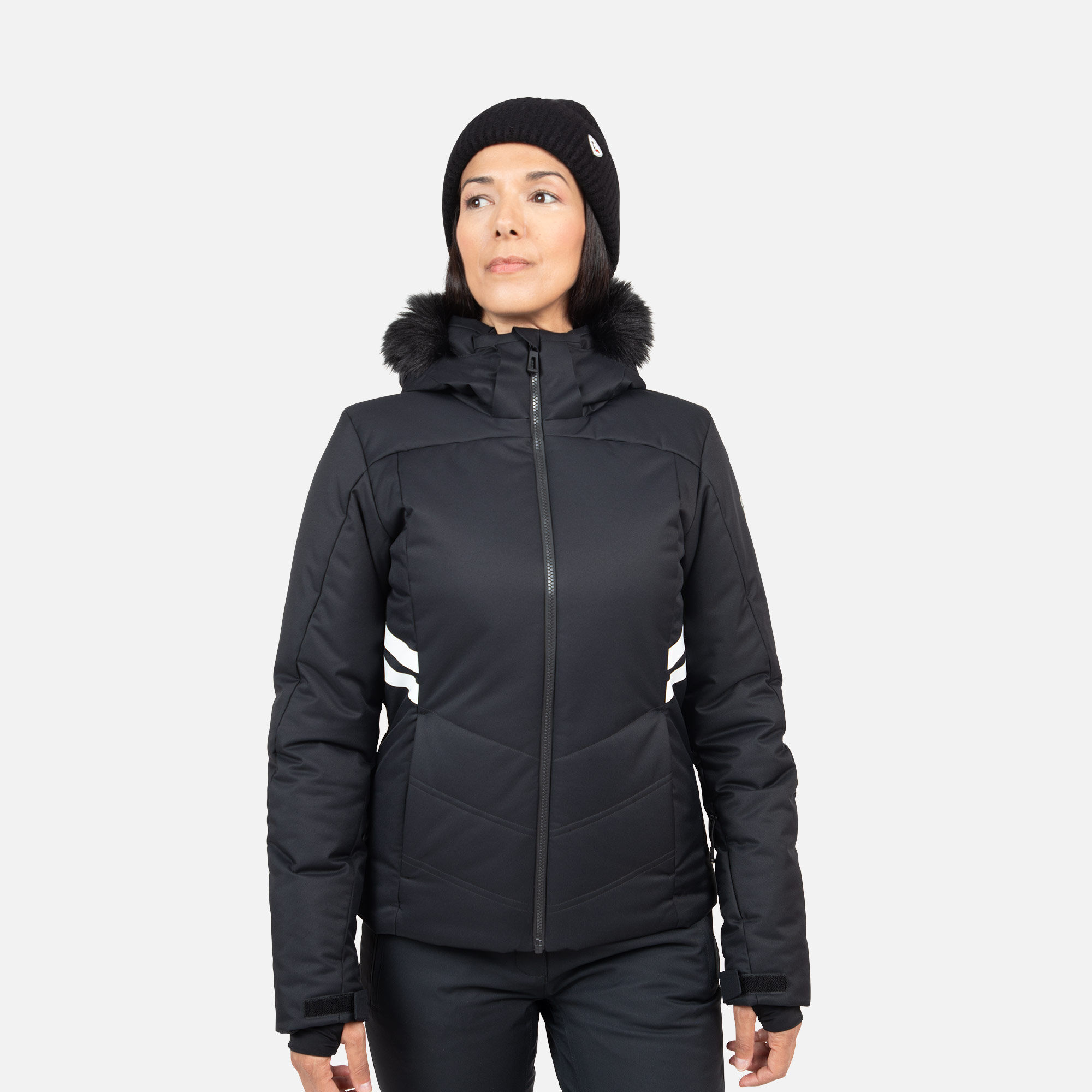 Veste Ski Femme