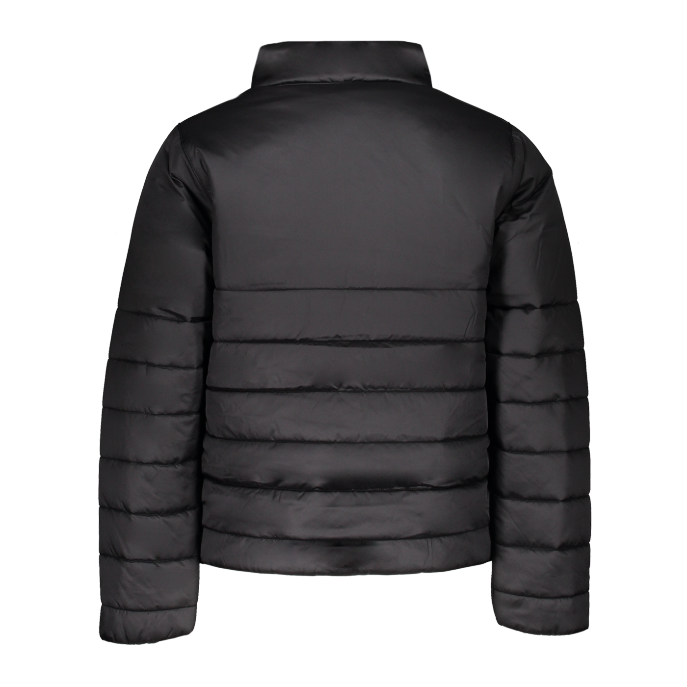 PUMA teamLIGA Padded Jacke Kids 2 Schwarz F03