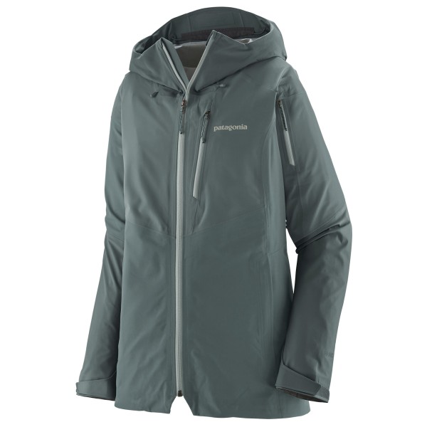 Patagonia - Women's Snowdrifter Jacket - Skijacke