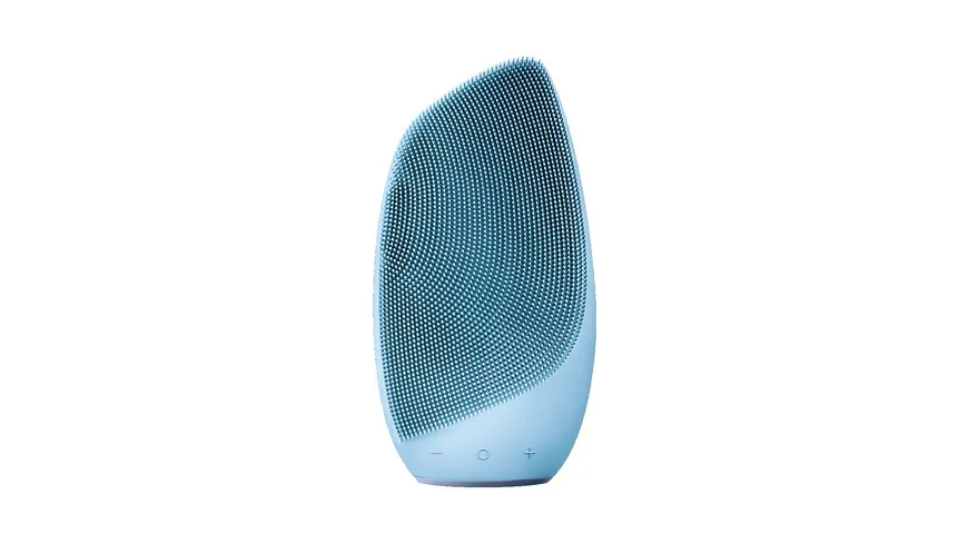 GESKE Thermo Facial Brush 6 IN 1 aquamarine aquamarin