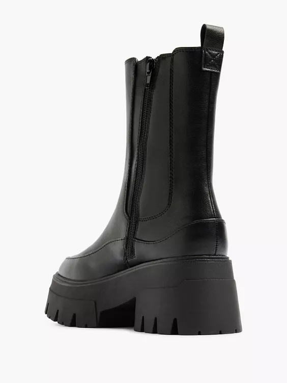 Catwalk Chelsea Stiefelette