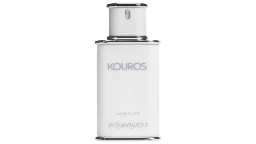 Yves Saint Laurent Kouros Eau de Toilette 100 ml