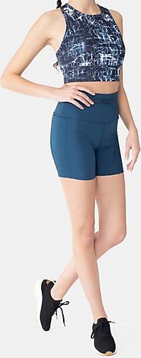 Spyder Biker Short - Side Ockets