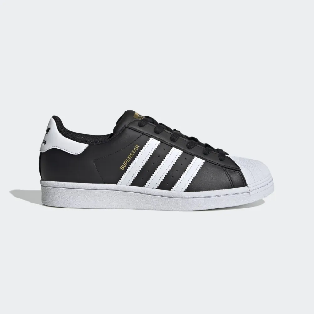 adidas Superstar W FV3286 / schwarz