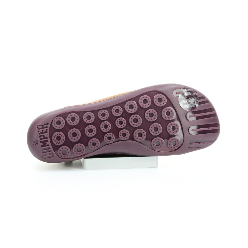 Camper Peu Todi Cola (K400509-020) Barfußstiefeletten