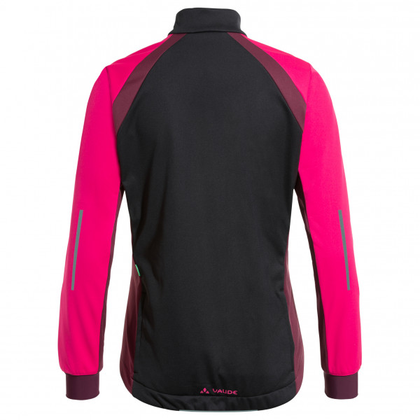 Vaude - Women's Posta Softshell Jacket - Fahrradjacke